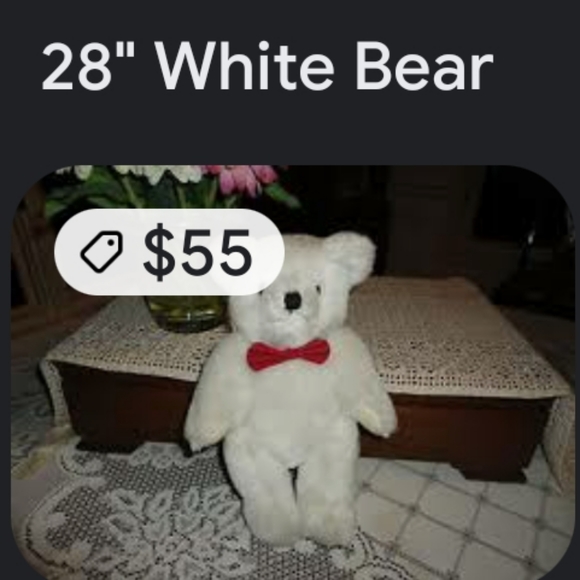 Bear - Picture 12 of 15